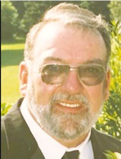 Image of Mr. Warren 