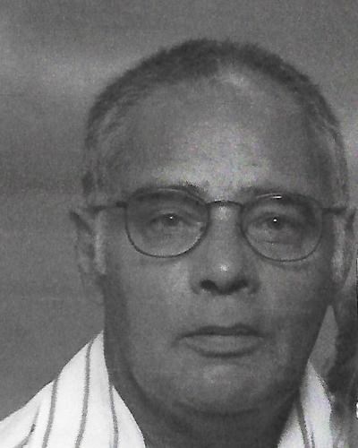 Image of SWC Warren Franklin Hewes
