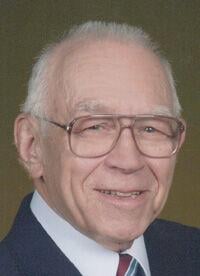 Image of Mr. Warren W. Sayward