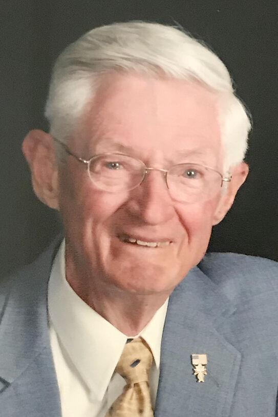 Image of PO3 Wayne Andrews