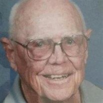 Image of LT Wayne Eugene (Gene) Coltrin