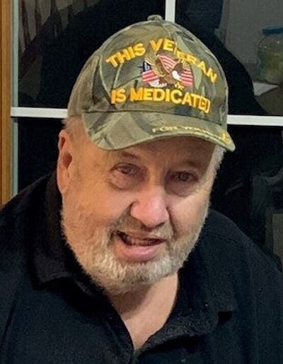 Image of Mr. Wayne Joseph LaCrosse