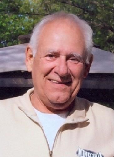Image of Mr. Wayne C. Libby