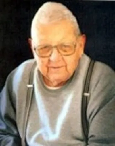 Image of Mr. Wayne Eugene Terrill