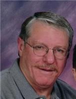 Image of Mr. Wesley McAtee