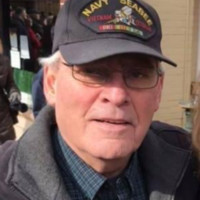Image of Mr. William A. Cook