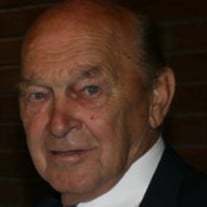 Image of Mr. William A. Volkert Sr.