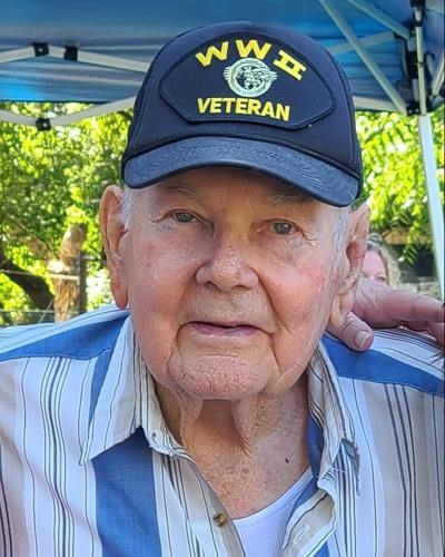Image of Mr. William 'Bill