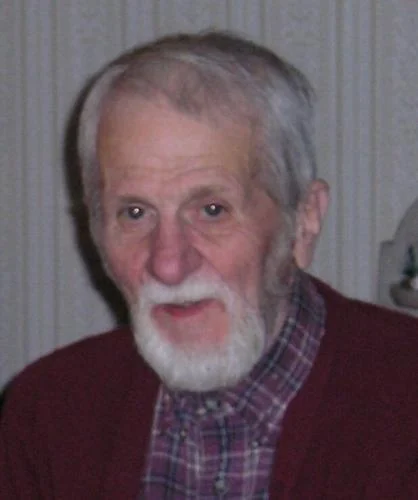 Image of Mr. William E. Anderson