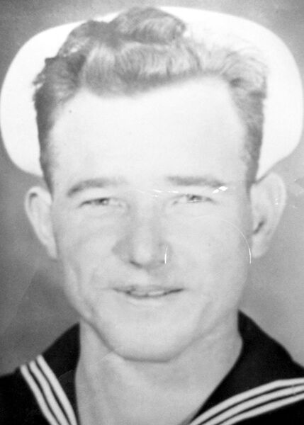 Image of Mr. William (