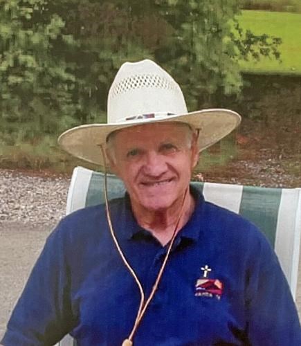 Image of UT3 William Gerald Boudreau Jr.