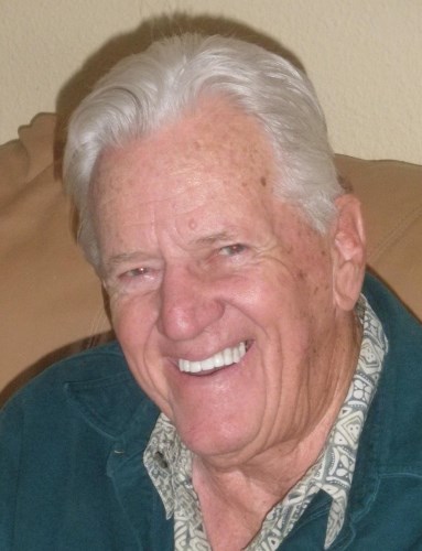 Image of EO1 William E. Brace Jr.