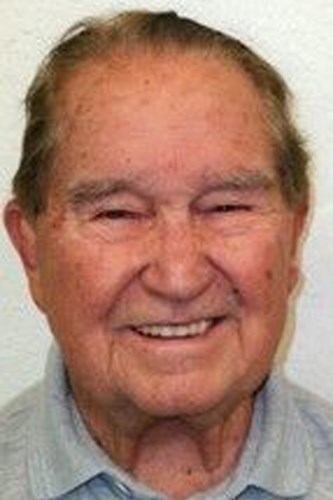 Image of Mr. William 'Bill
