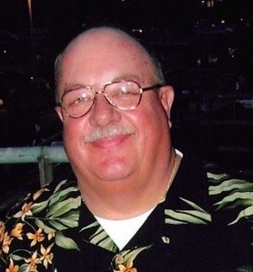 Image of DK3 William Joseph Clark Sr.