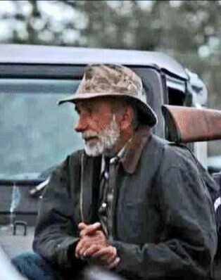 Image of Mr. William Leon Cuellar