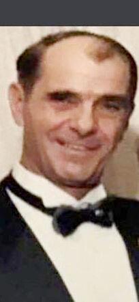 Image of Mr. William Michael Dane