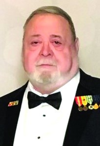 Image of EA2 William A. 