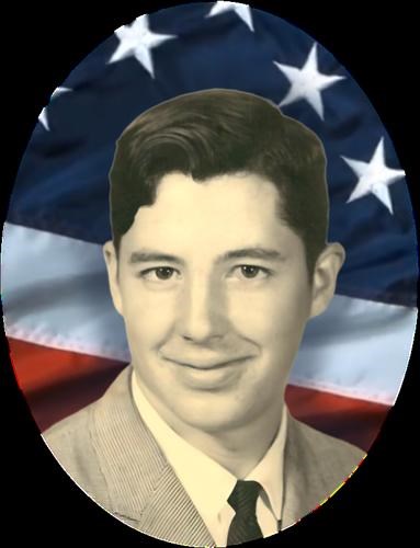 Image of Mr. Wililam Lear Foxworth