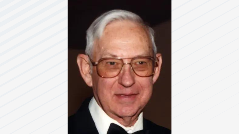 Image of Mr. William Austin Funk