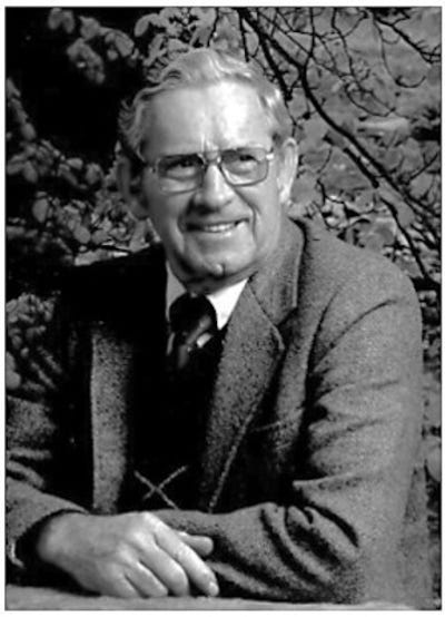 Image of Mr. William R. Hartfield
