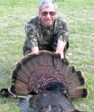 Image of CEW3 William Michael 
