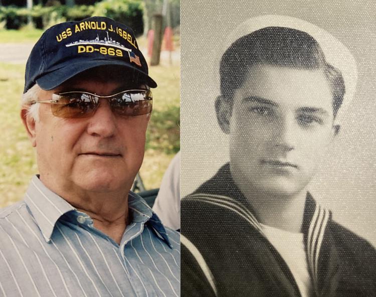 Image of Mr. William R. 