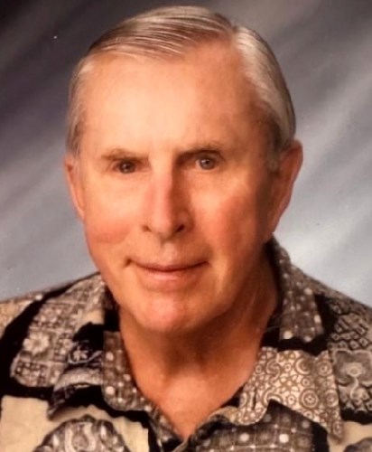 Image of LCDR William H. Kilkenny