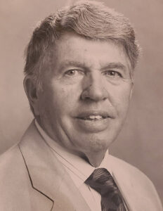 Image of Mr. William L. Logan