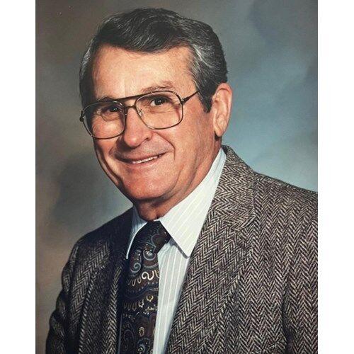 Image of Mr. William H. 