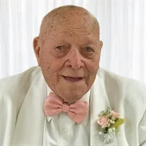 Image of Mr. William Louis Rosevally Jr.