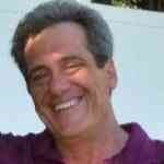 Image of Mr. William Andrew Scampoli