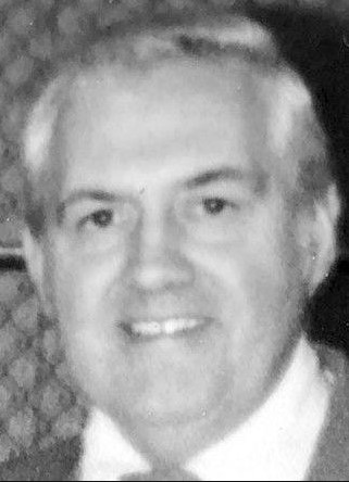 Image of Mr. William 'Bill' Nickolas Swiderski