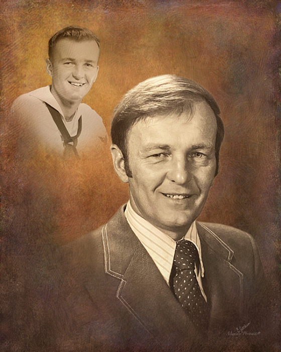 Image of Mr. William Harold Wagner