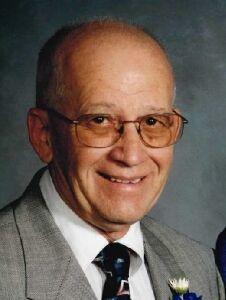Image of Mr. William 