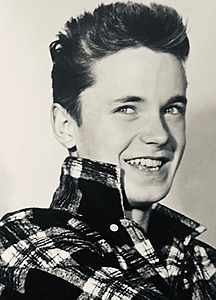 Image of Mr. William John 