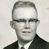 Image of Mr. William 