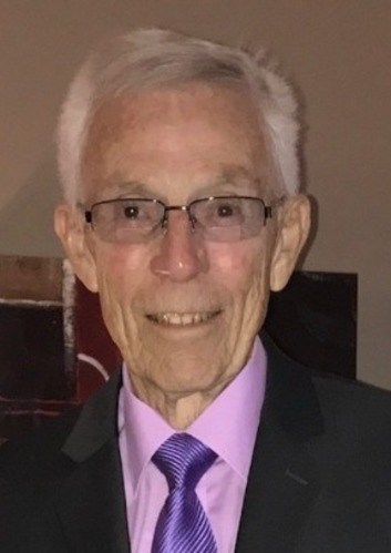 Image of Mr. William A. Wilson