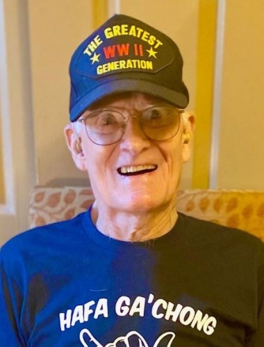 Image of Mr. William (Bill) Edward Kelly