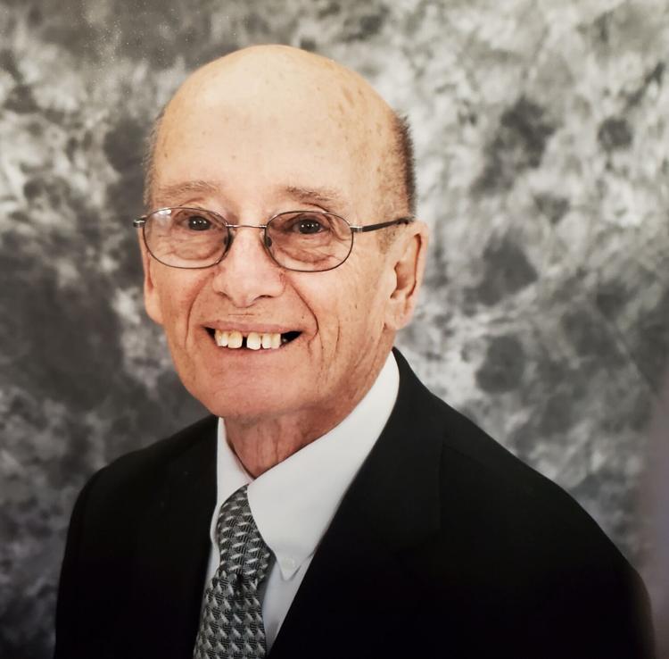 Image of Mr. William E. Laird