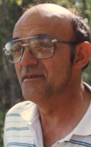Image of Mr. Winston Hughart