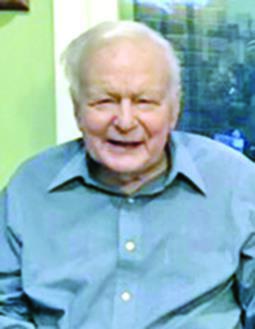 Image of Mr. Walter Willard Young