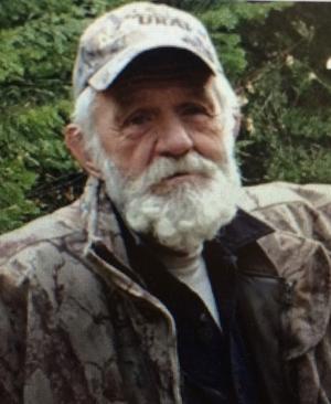 Image of Mr. Victor Abbott