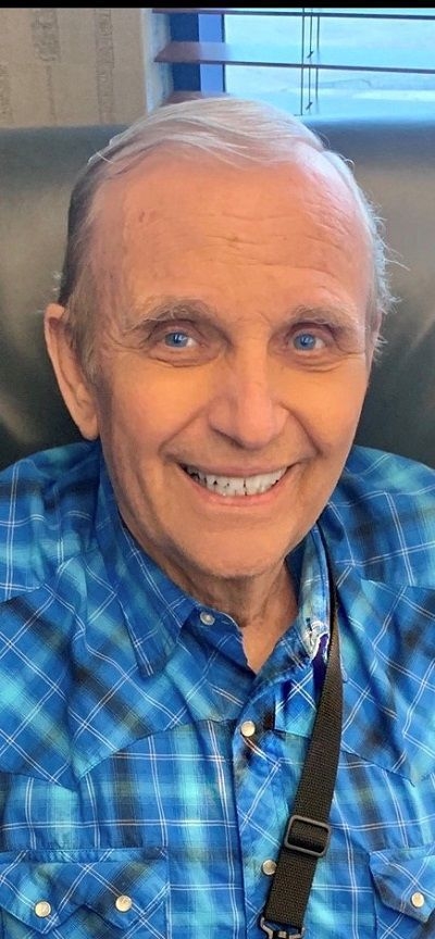Image of Mr. Roddy Kern Aichele