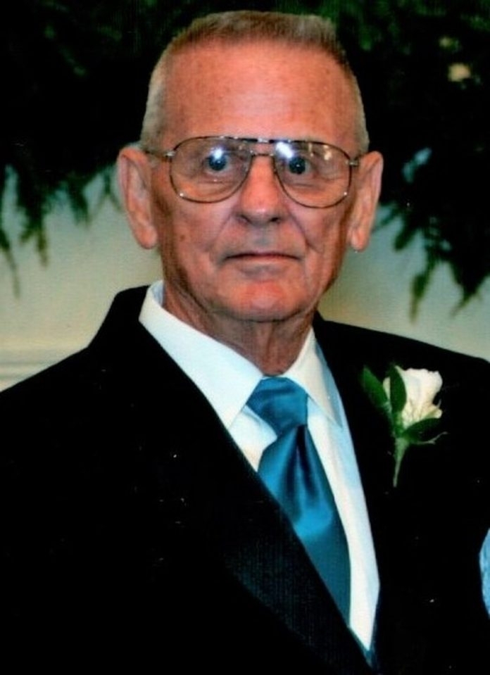 Image of Mr. James L. 