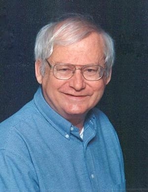 Image of Mr. Samuel 