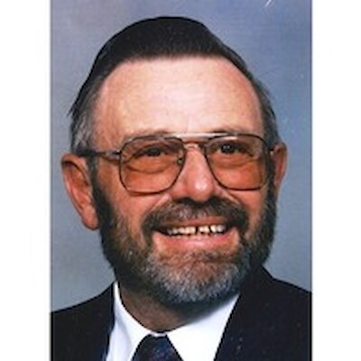 Image of Mr. Arland J. Bebensee