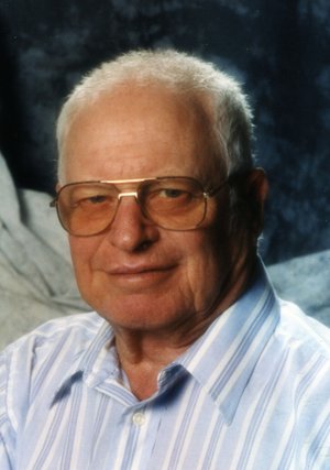 Image of Arvil E. Tackett