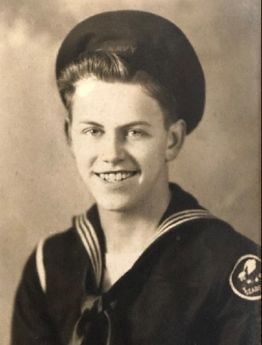 Image of Mr. George E. Bailor
