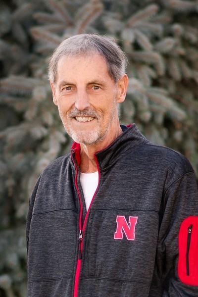 Image of Mr. Lewis Loren Bales