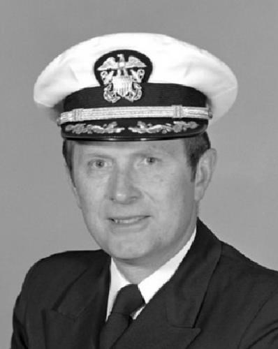 Image of CAPT Robert 